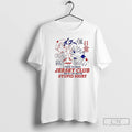 Classic I Tried To Make Jersey Club And All I Got Was This Stupid God T-Shirts, Hoodie, Sweatshirt | InkRitualCo.com
