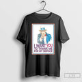 Classic I Want You To Thank Me For My Service Uncle Sam T Shirts Sweater Hoodie, Sweatshirt | InkRitualCo.com