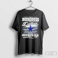 Classic I Am A Rodriguez I May Not Be In Dallas But Im A Cowboys T-Shirts, Hoodie, Sweatshirt | InkRitualCo.com