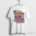 Classic I Am From Two Days In The Future Only Tow Days So Please Dont T-Shirts, Hoodie, Sweatshirt | InkRitualCo.com
