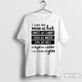 Classic I Can Be Mean As Fuck Sweet As Candy Cold As Water Evil As T-Shirts, Hoodie, Sweatshirt | InkRitualCo.com