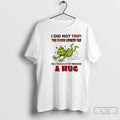 Classic I Did Not Trip The Floor Looked Sad So I Thought It Needed T-Shirts, Hoodie, Sweatshirt | InkRitualCo.com