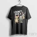 Classic I Dont Give A Rats Donkey T-Shirts, Hoodie, Sweatshirt | InkRitualCo.com