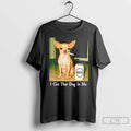 Classic I Got That Dog In Me Chihuahua Smoking Beer Meme T-Shirts, Hoodie, Sweatshirt | InkRitualCo.com