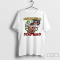 Classic I Hope All My Opps Stay Mad Wolf And Sheep T-Shirts, Hoodie, Sweatshirt | InkRitualCo.com
