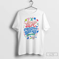 Classic I Love Sports Romance Style Symbols T-Shirts, Hoodie, Sweatshirt | InkRitualCo.com