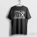 Classic I Make The Thx Sound When I Cum T-Shirts, Hoodie, Sweatshirt | InkRitualCo.com