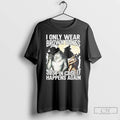 Classic I Only Wear Brown Pants Just In Case It Happens Again T Shirts Sweater Hoodie, Sweatshirt | InkRitualCo.com