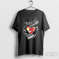 Classic I Sew A Piece Of My Heart Into Every Quilt I Make T Shirts Hoodie, Sweatshirt | InkRitualCo.com