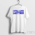 Classic I Still Love Laettner T-Shirts, Hoodie, Sweatshirt | InkRitualCo.com