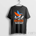 Classic I Wear Orange For Every Native Child Awareness Bird T Shirts Hoodie, Sweatshirt | InkRitualCo.com