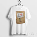 Classic I Will Not Comply Graphic T-Shirts, Hoodie, Sweatshirt | InkRitualCo.com