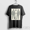 Classic Ice Aunt Tifa Proud American T Shirts Hoodie, Sweatshirt | InkRitualCo.com
