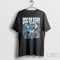 Classic Ice Up Son Glory Days Icon Steve Smith Sr Carolina Panthers T Shirts Hoodie, Sweatshirt | InkRitualCo.com