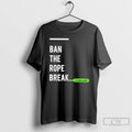 Classic Icon Lee Ban The Rope Break T-Shirts, Hoodie, Sweatshirt | InkRitualCo.com