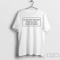 Classic Id Like To Be Taken Out Either On A Date Or Like My Father T-Shirts, Hoodie, Sweatshirt | InkRitualCo.com