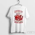 Classic Id Rather Lose Money Having Fun Than Make Money Being Bored T Shirts Sweater Hoodie, Sweatshirt | InkRitualCo.com