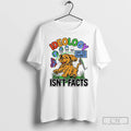 Classic Ideology Save The Planet Isnt Facts T Shirts Hoodie, Sweatshirt | InkRitualCo.com