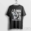 Classic If Its Pain You Want Foulplay Is What Youll Get T-Shirts, Hoodie, Sweatshirt | InkRitualCo.com