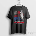 Classic If This Flag Offends You This Vet Will Help You Pack Us Veteran T-Shirts, Hoodie, Sweatshirt | InkRitualCo.com