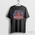 Classic Illinois Fighting Illini House Of Paign Bring Da Nois T-Shirts, Hoodie, Sweatshirt | InkRitualCo.com