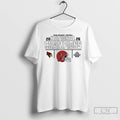 Classic Illinois State Redbirds 2026 Division I Football National Champions Helmet T-Shirts, Hoodie, Sweatshirt