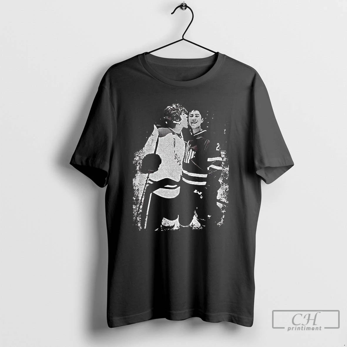 Classic Ilya Rozanov Licking Face Shane Hollander Hockey Vintage Lgbt T-Shirts, Hoodie, Sweatshirt | InkRitualCo.com