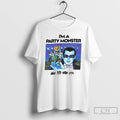 Classic Im A Party Monster Pepsi Ruffles Doritos And Universal T-Shirts, Hoodie, Sweatshirt | InkRitualCo.com