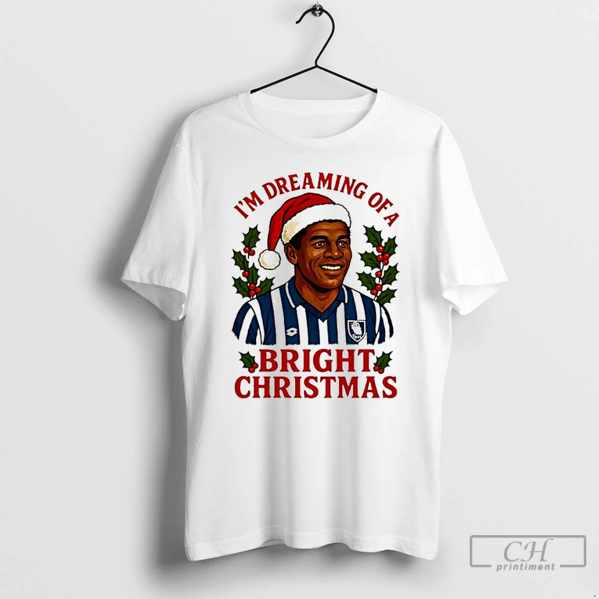 Classic Im Dreaming Of A Bright Christmas T-Shirts, Hoodie, Sweatshirt | InkRitualCo.com