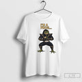 Classic Im Frog Japanese Frog Samurai Graphic T-Shirts, Hoodie, Sweatshirt | InkRitualCo.com