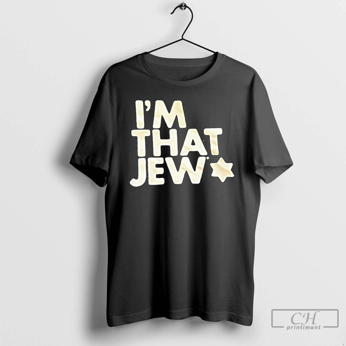 Classic Im That Jew T Shirts Hoodie, Sweatshirt | InkRitualCo.com