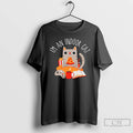 Classic Im An Indoor Cat Graphic T-Shirts, Hoodie, Sweatshirt | InkRitualCo.com