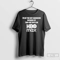 Classic Im Boy Aquarium Because Two Gay Guys Hbo Max T-Shirts, Hoodie, Sweatshirt