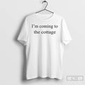 Classic Im Coming To The Cottage T-Shirts, Hoodie, Sweatshirt | InkRitualCo.com