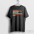 Classic In Many Ways The Performances Of Donald Trump Remind Me Of Male Chimpanzees T-Shirts, Hoodie, Sweatshirt