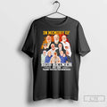 Classic In Memory Of Rob Reiner 1947 2025 Thank You For The Memories Signature T-Shirts, Hoodie, Sweatshirt | InkRitualCo.com