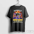 Classic In Memory Of Rodney Rogers 1971 2025 Forever In Our Hearts Thank You For T-Shirts, Hoodie, Sweatshirt