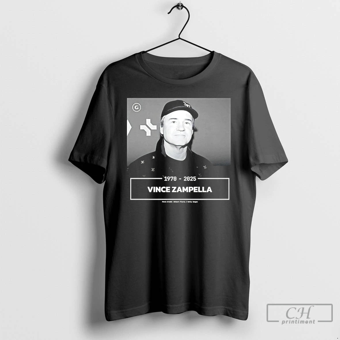 Classic In Memory Of Vince Zampella 1970 2025 T-Shirts, Hoodie, Sweatshirt | InkRitualCo.com