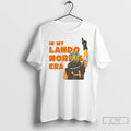 Classic In My Lando Era Mclaren T-Shirts, Hoodie, Sweatshirt | InkRitualCo.com
