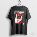 Classic Inconceivable Hildibrand Adventures T-Shirts, Hoodie, Sweatshirt | InkRitualCo.com