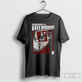 Classic Inconceivably Hildibrand Adventures Cartoon T-Shirts, Hoodie, Sweatshirt | InkRitualCo.com