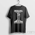 Classic India Football 2025 Big Ten Championship Game Cup T-Shirts, Hoodie, Sweatshirt | InkRitualCo.com