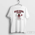 Classic Indiana Football 2025 Cfp Mascot 2025 26 T-Shirts, Hoodie, Sweatshirt | InkRitualCo.com
