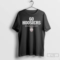 Classic Indiana Football Go Hoosiers 2025 Cfp Team Slogan T-Shirts, Hoodie, Sweatshirt | InkRitualCo.com