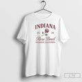 Classic Indiana Rose Bowl Game Pasadena California 2025 2026 T-Shirts, Hoodie, Sweatshirt | InkRitualCo.com