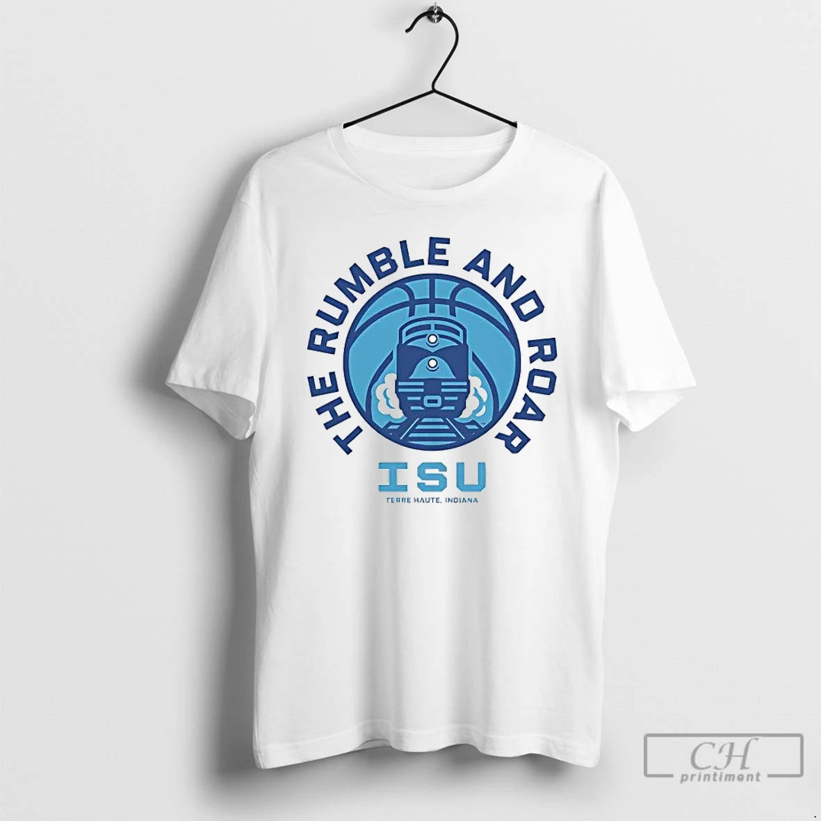Classic Indiana State Sycamores The Rumble And Roar T-Shirts, Hoodie, Sweatshirt | InkRitualCo.com