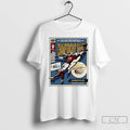 Classic Indiana Football 2025 Big Ten Football Championship Game Vintage T-Shirts, Hoodie, Sweatshirt | InkRitualCo.com