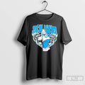 Classic Indianapolis Colts 3x Mascot Of The Year Blue T Shirts Hoodie, Sweatshirt | InkRitualCo.com