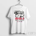 Classic Initial D Kanto Regions Mountains Gas Manga T-Shirts, Hoodie, Sweatshirt | InkRitualCo.com