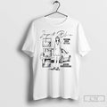 Classic Initial D Impact Blue Sileighty Mako Sato Sayuki Anime T-Shirts, Hoodie, Sweatshirt | InkRitualCo.com